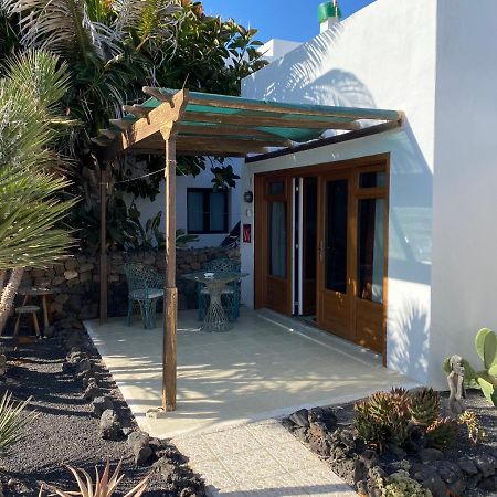 Ferienwohnung Cocorelax Teguise  Exterior foto