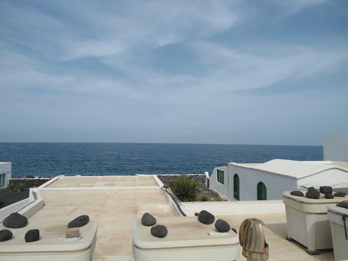 Ferienwohnung Cocorelax Teguise  Exterior foto