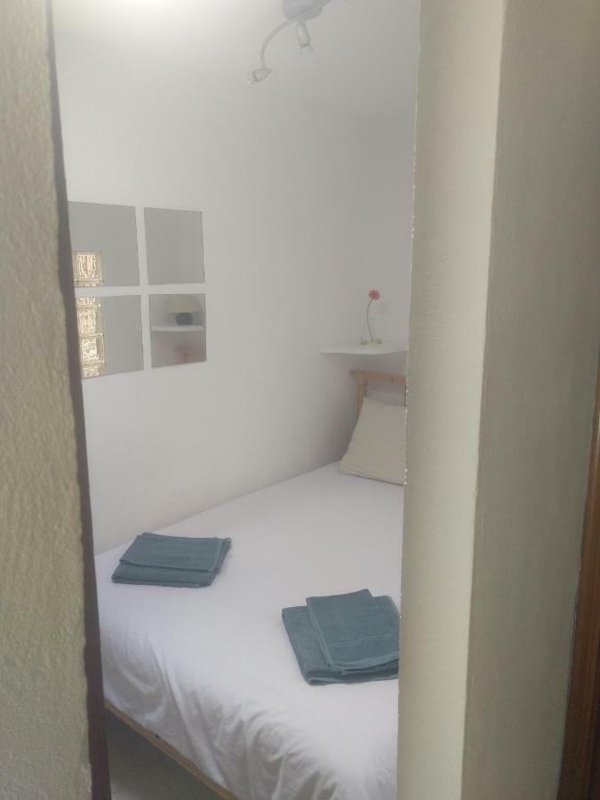 Ferienwohnung Cocorelax Teguise  Exterior foto