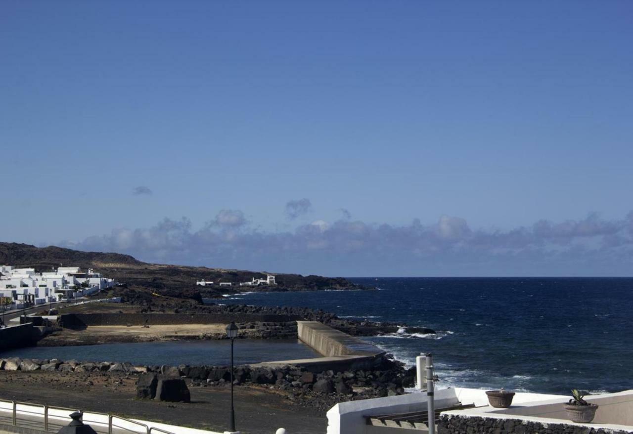 Ferienwohnung Cocorelax Teguise  Exterior foto