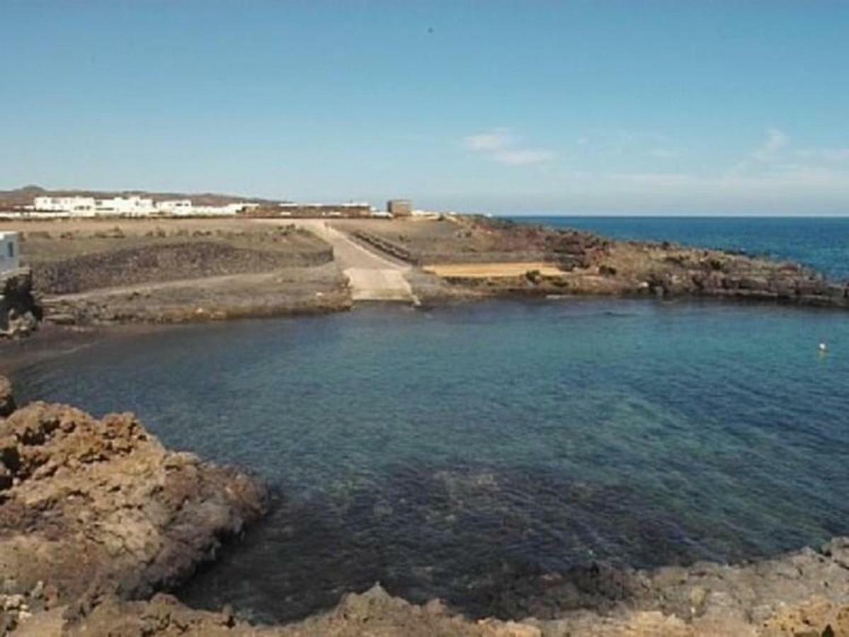 Ferienwohnung Cocorelax Teguise  Exterior foto